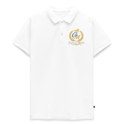 Polo ado Guillaume Martin (3 Coloris)