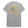 Polo ado Guillaume Martin (3 Coloris)