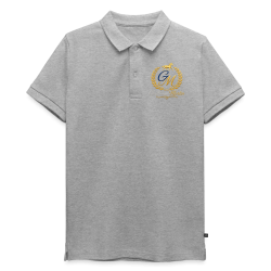 Polo ado Guillaume Martin (3 Coloris)