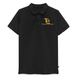 Polo ado Thomas Levesque (3 Coloris)