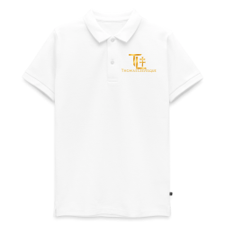 Polo ado Thomas Levesque (3 Coloris)