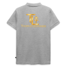 Polo ado Thomas Levesque (3 Coloris)