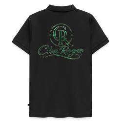 Polo ado Clea Roger (3 Coloris)