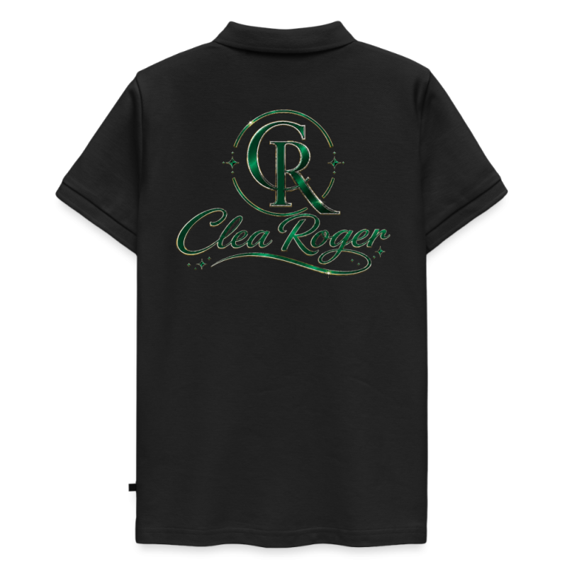 Polo ado Clea Roger (3 Coloris)