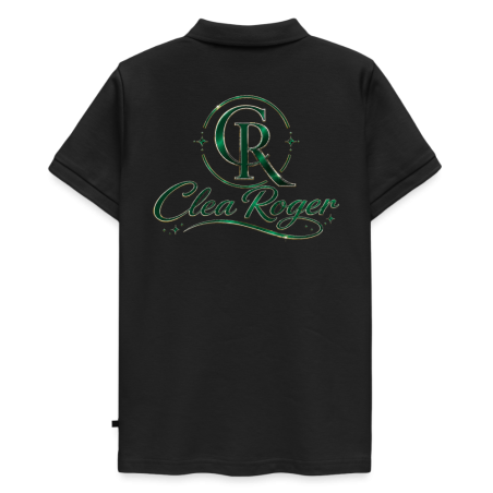 Polo ado Clea Roger (3 Coloris)