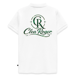 Polo ado Clea Roger (3 Coloris)