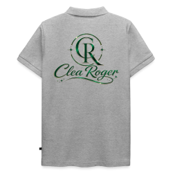 Polo ado Clea Roger (3 Coloris)