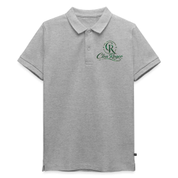 Polo ado Clea Roger (3 Coloris)