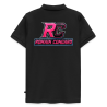 Polo ado Romain Congard (3 Coloris)