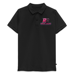 Polo ado Romain Congard (3 Coloris)