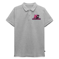 Polo ado Romain Congard (3 Coloris)