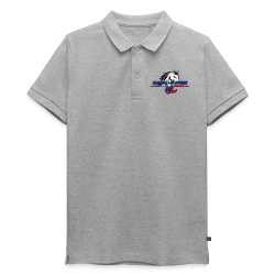 Polo ado Mehdi Lelièvre (3 Coloris)