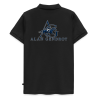 Polo ado Alan Gendrot (3 Coloris)