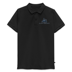 Polo ado Alan Gendrot (3 Coloris)
