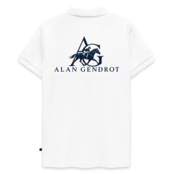Polo ado Alan Gendrot (3 Coloris)