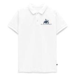 Polo ado Alan Gendrot (3 Coloris)