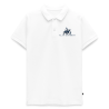 Polo ado Alan Gendrot (3 Coloris)