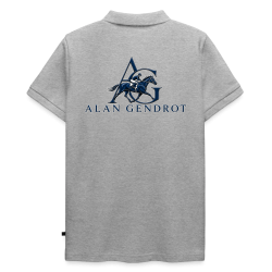 Polo ado Alan Gendrot (3 Coloris)