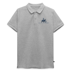 Polo ado Alan Gendrot (3 Coloris)