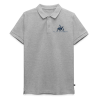 Polo ado Alan Gendrot (3 Coloris)