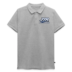 Polo ado Jean-Yann Ricart (3 Coloris)