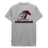 Polo ado Francois Lagadeuc (3 Coloris)
