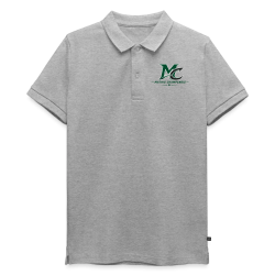 Polo ado Mathis Champenois (3 Coloris)