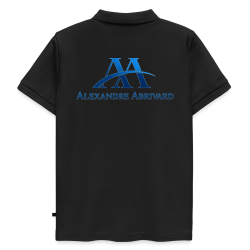 Polo enfant Alexandre Abrivard (3 Coloris)