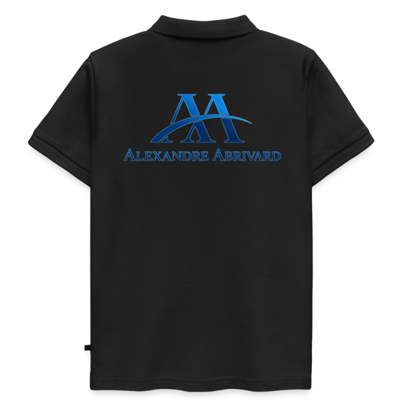 Polo enfant Alexandre Abrivard (3 Coloris)