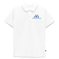 Polo enfant Alexandre Abrivard (3 Coloris)