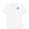 Polo enfant Alexandre Abrivard (3 Coloris)