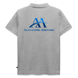 Polo enfant Alexandre Abrivard (3 Coloris)