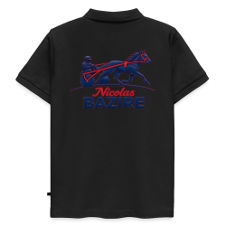 Polo enfant Nicolas Bazire (3 Coloris)