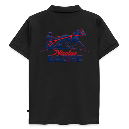 Polo enfant Nicolas Bazire (3 Coloris)