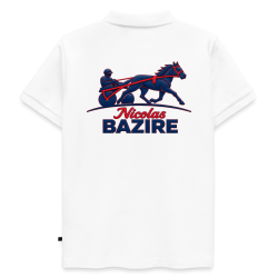 Polo enfant Nicolas Bazire (3 Coloris)