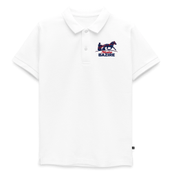 Polo enfant Nicolas Bazire (3 Coloris)