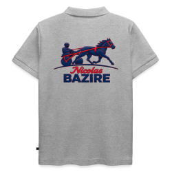 Polo enfant Nicolas Bazire (3 Coloris)
