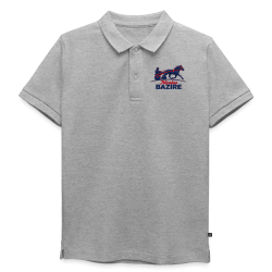 Polo enfant Nicolas Bazire (3 Coloris)