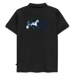 Polo enfant Corentine Herivaux (3 Coloris)