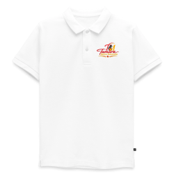 Polo enfant Tamara Mathias-Maisonnette (3 Coloris)