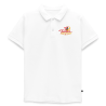 Polo enfant Tamara Mathias-Maisonnette (3 Coloris)