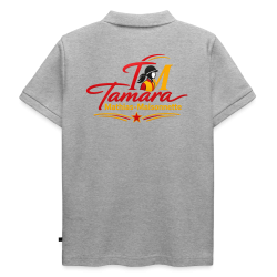Polo enfant Tamara Mathias-Maisonnette (3 Coloris)