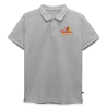 Polo enfant Tamara Mathias-Maisonnette (3 Coloris)