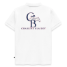 Polo enfant Charline Blaizot (3 Coloris)