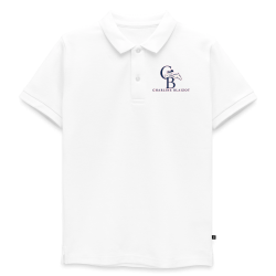 Polo enfant Charline Blaizot (3 Coloris)