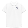 Polo enfant Charline Blaizot (3 Coloris)