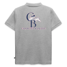 Polo enfant Charline Blaizot (3 Coloris)