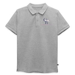 Polo enfant Charline Blaizot (3 Coloris)