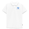 Polo enfant Pierre-Yves Verva (3 Coloris)