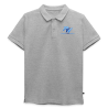 Polo enfant Pierre-Yves Verva (3 Coloris)